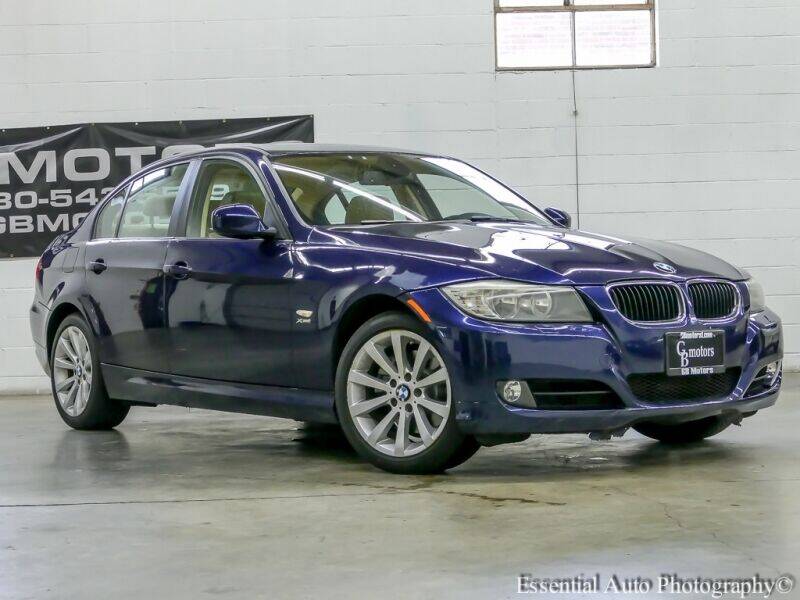 2011 BMW 3 Series for sale in Addison, IL