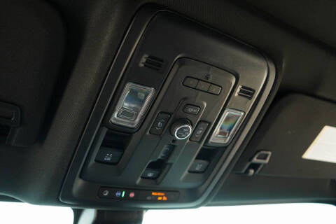 2021 GMC Yukon AT4