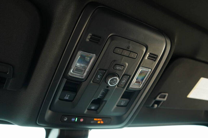 2021 GMC Yukon AT4