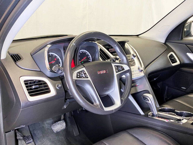 2014 GMC Terrain SLT-2