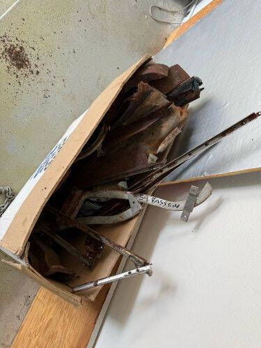 1959 Chevrolet Impala