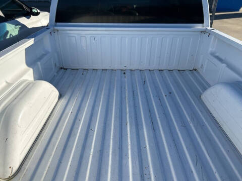 2000 Chevrolet Silverado 2500 LT