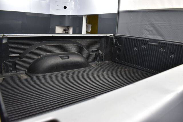 2004 Dodge Ram 2500