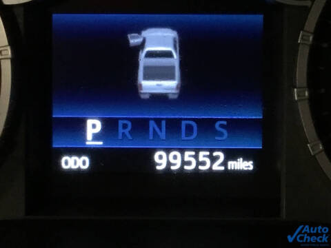 2014 Toyota Tundra SR5