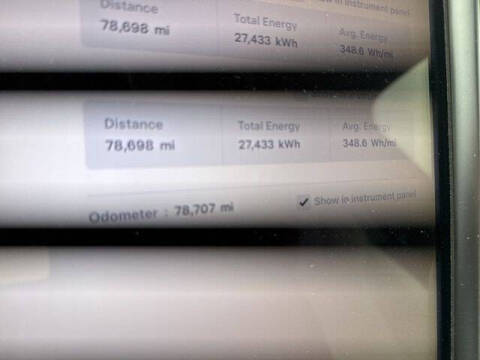 2018 Tesla Model X 100D