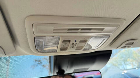 2020 Honda Civic EX-L