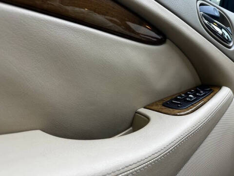 2000 Jaguar S-Type 4.0