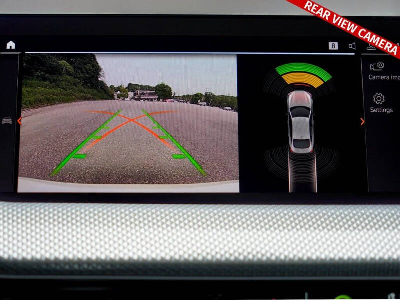 2021 BMW 2 Series 228i xDrive Gran Coupe