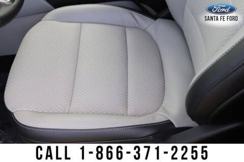 2023 Ford Escape Plug-In Hybrid