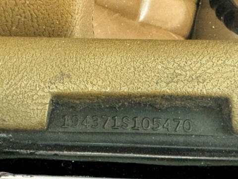 1971 Chevrolet Corvette