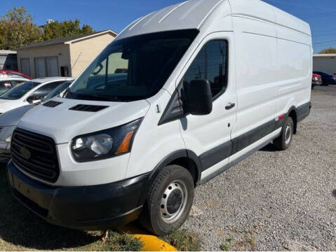 2019 Ford Transit for sale at Sunshine Motors in Bartlesville OK