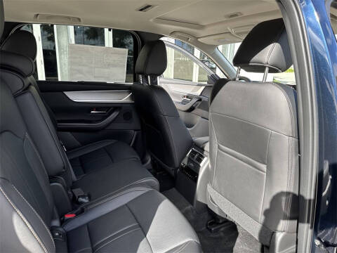 2026 Mazda CX-90 3.3 Turbo Preferred