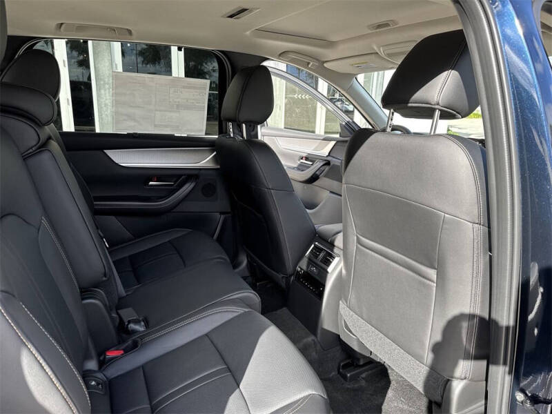 2026 Mazda CX-90 3.3 Turbo Preferred