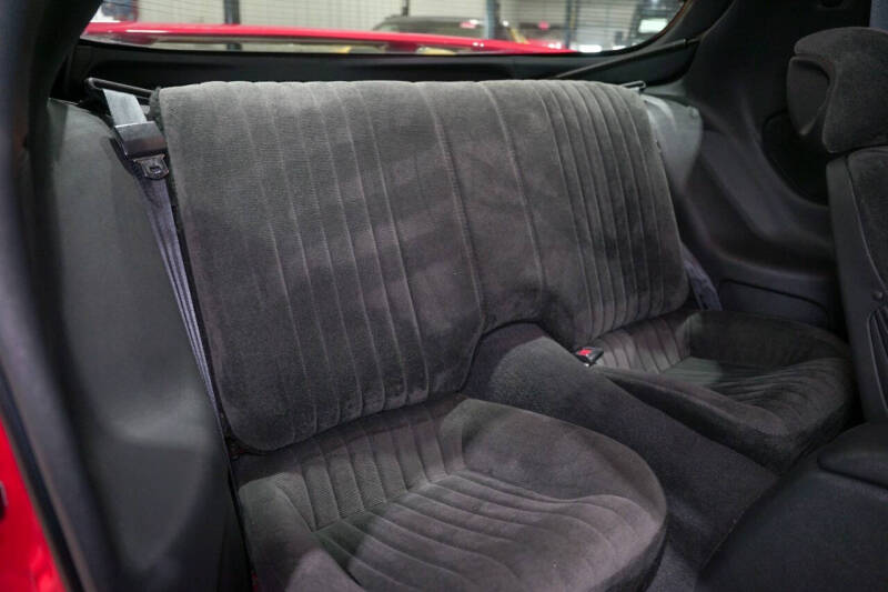 1994 Pontiac Firebird Trans Am