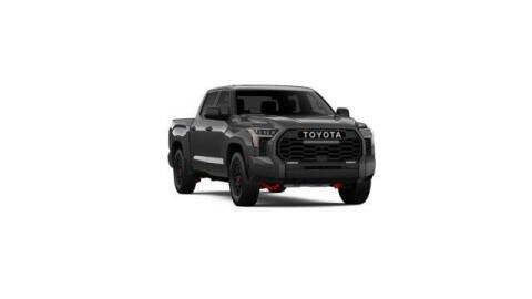2026 Toyota Tundra TRD Pro HV
