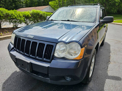 2010 Jeep Grand Cherokee for sale at AutoBay Ohio in Akron OH