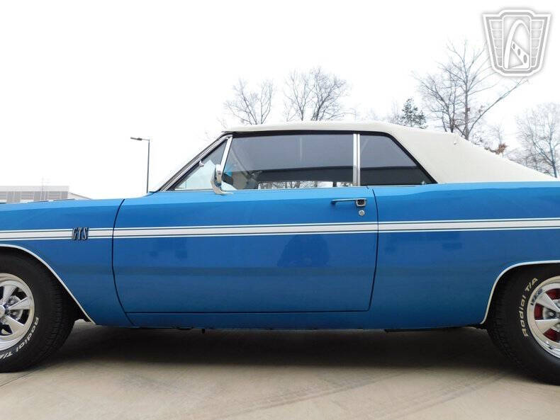 1968 Dodge Dart