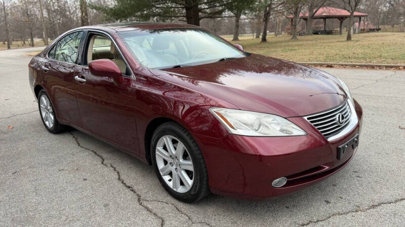 2007 Lexus ES 350