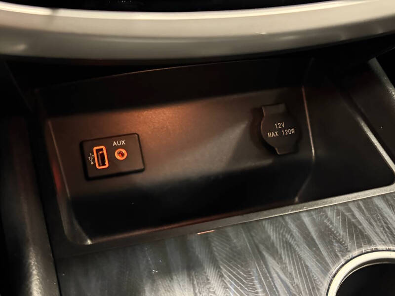 2018 Nissan Altima 3.5 SL