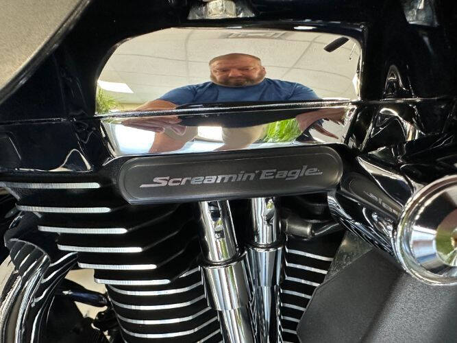 2017 Harley-Davidson Ultra Limited