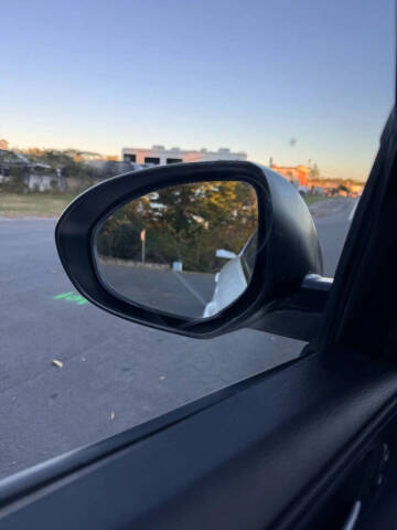 2012 Mazda MAZDASPEED3