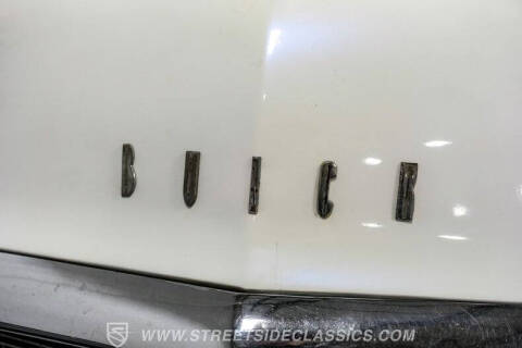 1956 Buick Roadmaster