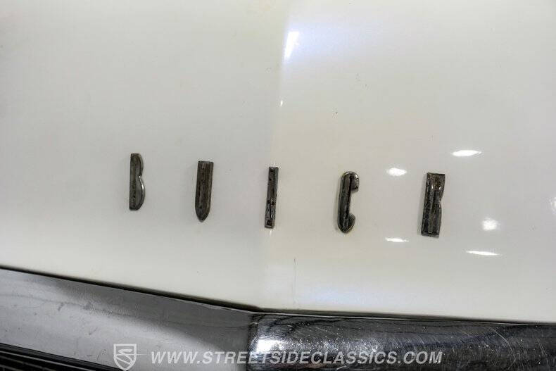 1956 Buick Roadmaster