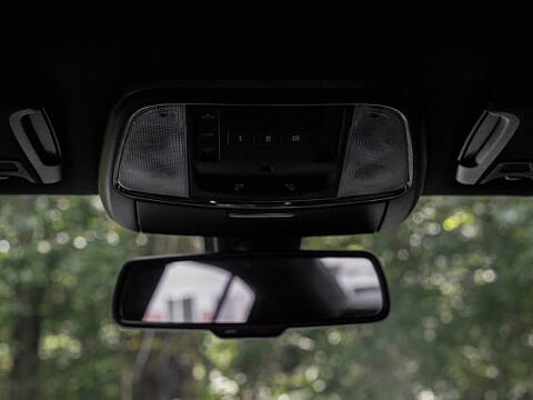 2018 Dodge Charger GT