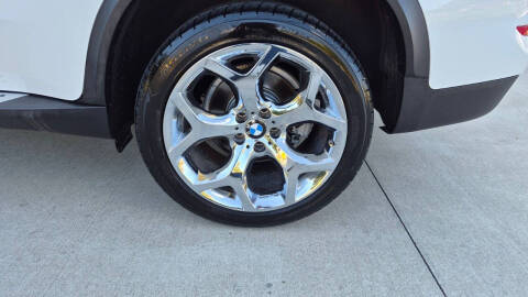 2012 BMW X5 xDrive35i Sport Activity