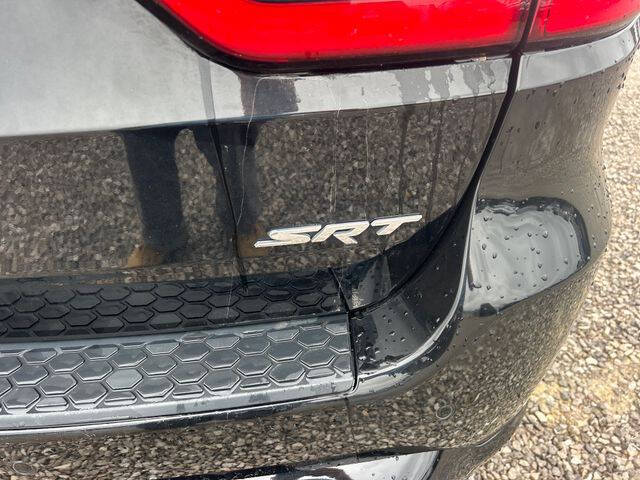 2022 Dodge Durango SRT 392