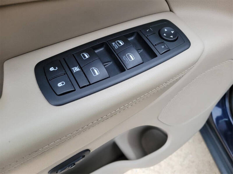 2013 Jeep Grand Cherokee Limited