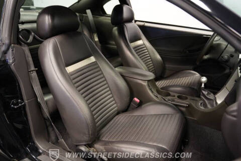 2003 Ford Mustang Mach 1 Premium