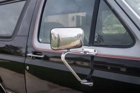 1990 Ford Bronco XLT