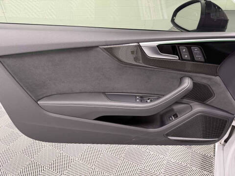 2023 Audi S5 3.0T quattro Prestige