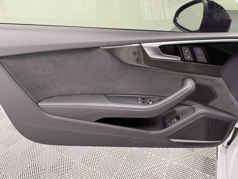 2023 Audi S5 3.0T quattro Prestige