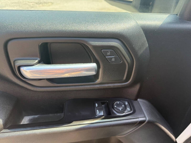 2021 GMC Sierra 2500HD