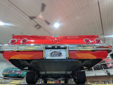 1961 Chevrolet Biscayne