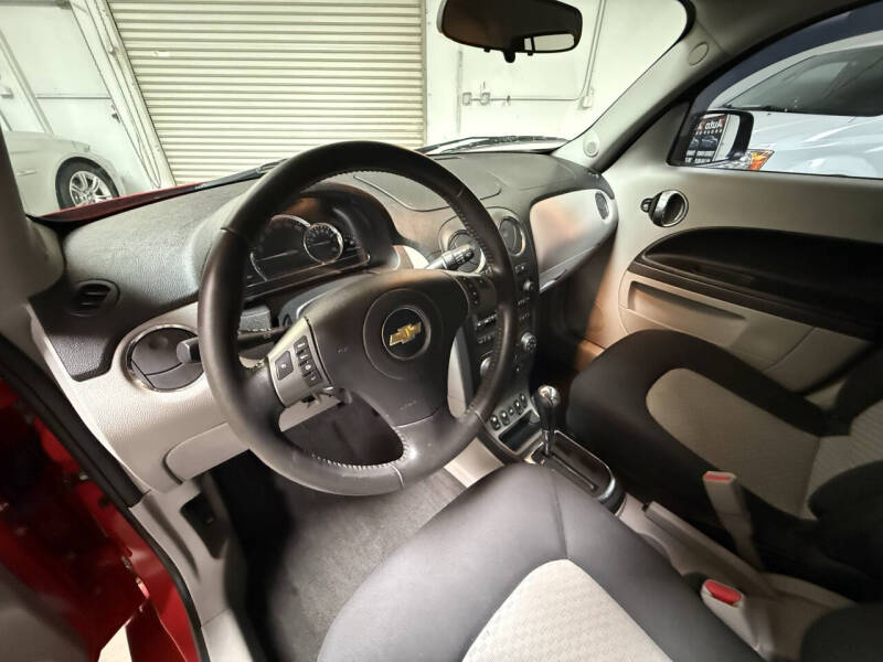 2006 Chevrolet HHR LT