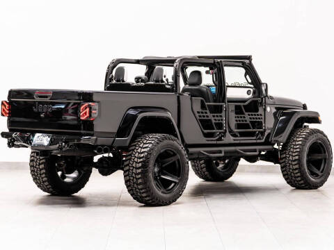 2024 Jeep Gladiator Sport S