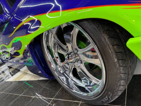 1988 Chevrolet C/K 1500 Series C1500 Silverado