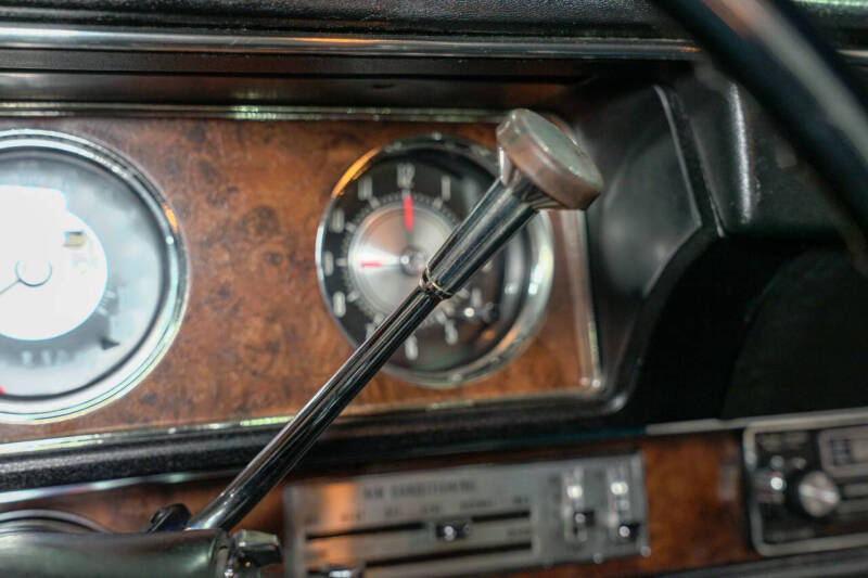 1970 Oldsmobile Cutlass Supreme
