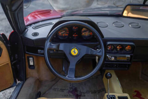 1988 Ferrari 328