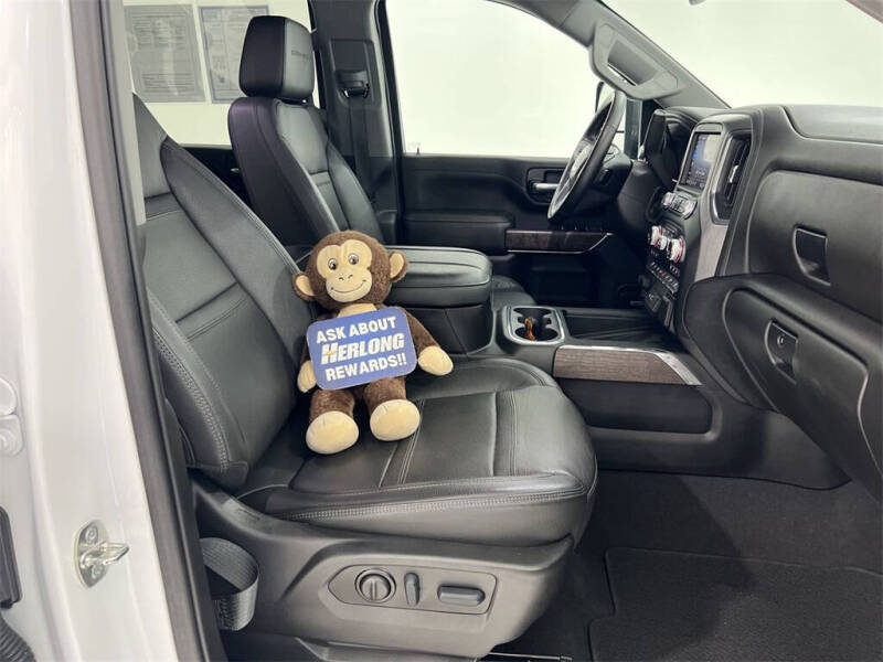 2023 GMC Sierra 2500HD