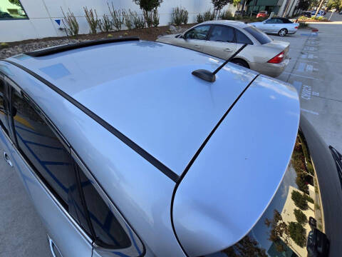 2008 Infiniti EX35 Journey