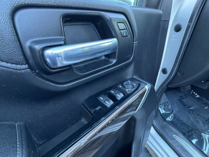 2020 Chevrolet Silverado 2500HD LT