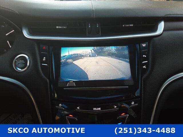 2019 Cadillac XTS Luxury