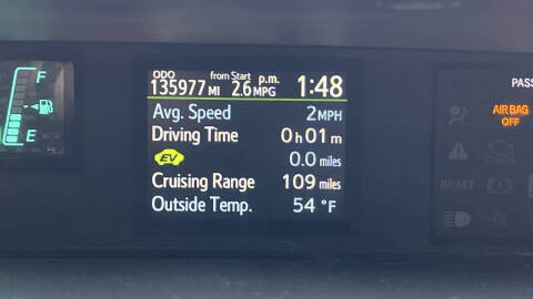 2013 Toyota Prius c Three