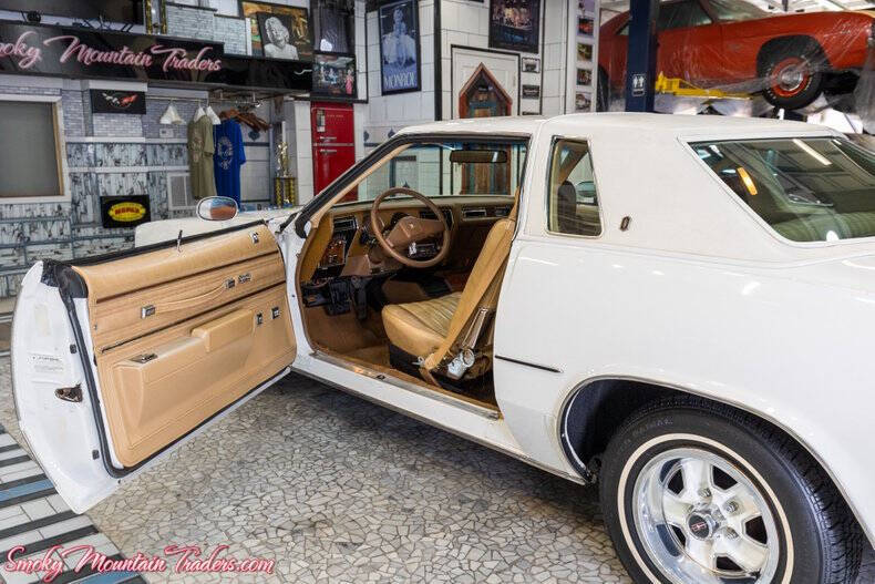 1977 Oldsmobile Cutlass