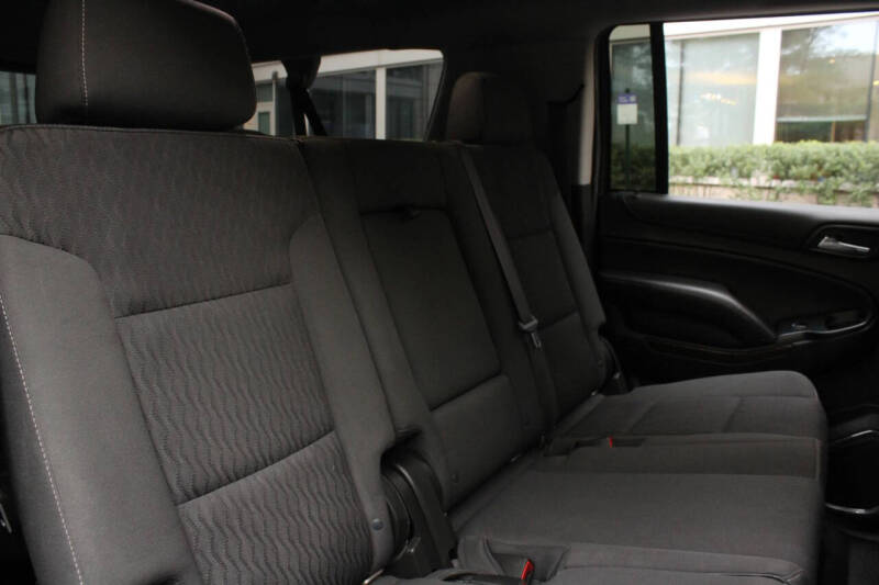 2015 GMC Yukon XL SLE