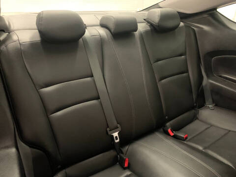 2015 Honda Accord EX-L V6 w/Navi